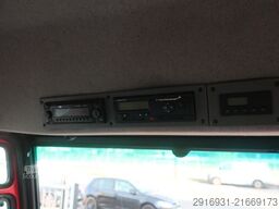 MERCEDES-BENZ Vario 816 D / AHK / Standheizung / Nr. A73