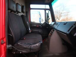 MERCEDES-BENZ Vario 816 D / AHK / Standheizung / Nr. A73