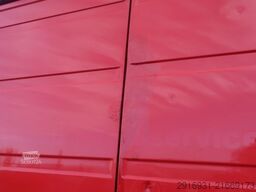 MERCEDES-BENZ Vario 816 D / AHK / Standheizung / Nr. A73