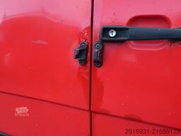 MERCEDES-BENZ Vario 816 D / AHK / Standheizung / Nr. A73