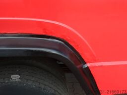 MERCEDES-BENZ Vario 816 D / AHK / Standheizung / Nr. A73