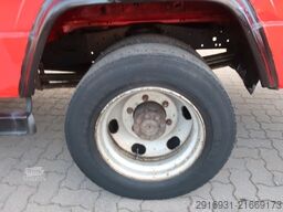 MERCEDES-BENZ Vario 816 D / AHK / Standheizung / Nr. A73