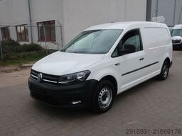 VW Caddy Nfz Maxi Kasten BMT / Klima / Nr. 144