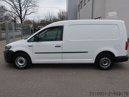 VW Caddy Nfz Maxi Kasten BMT / Klima / Nr. 144
