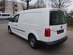 VW Caddy Nfz Maxi Kasten BMT / Klima / Nr. 144