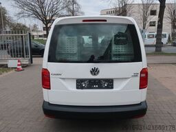 VW Caddy Nfz Maxi Kasten BMT / Klima / Nr. 144
