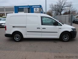 VW Caddy Nfz Maxi Kasten BMT / Klima / Nr. 144