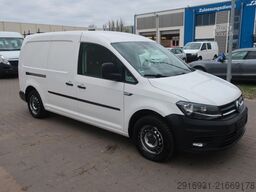 VW Caddy Nfz Maxi Kasten BMT / Klima / Nr. 144