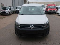 VW Caddy Nfz Maxi Kasten BMT / Klima / Nr. 144