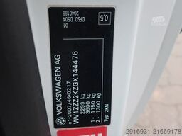 VW Caddy Nfz Maxi Kasten BMT / Klima / Nr. 144