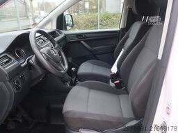 VW Caddy Nfz Maxi Kasten BMT / Klima / Nr. 144