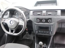 VW Caddy Nfz Maxi Kasten BMT / Klima / Nr. 144