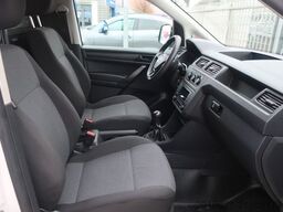 VW Caddy Nfz Maxi Kasten BMT / Klima / Nr. 144