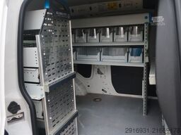 VW Caddy Nfz Maxi Kasten BMT / Klima / Nr. 144