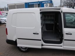 VW Caddy Nfz Maxi Kasten BMT / Klima / Nr. 144