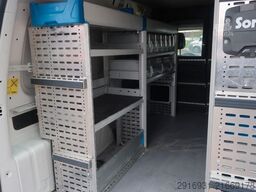 VW Caddy Nfz Maxi Kasten BMT / Klima / Nr. 144