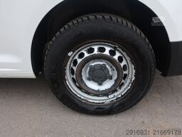 VW Caddy Nfz Maxi Kasten BMT / Klima / Nr. 144