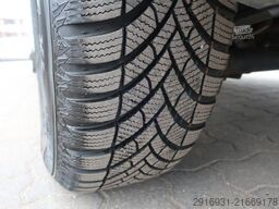 VW Caddy Nfz Maxi Kasten BMT / Klima / Nr. 144