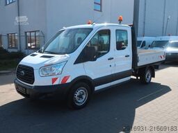 FORD Transit Pritsche 310 L2 Doka/Klima/AHK/ NR. 104