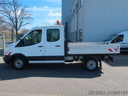 FORD Transit Pritsche 310 L2 Doka/Klima/AHK/ NR. 104
