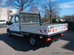 FORD Transit Pritsche 310 L2 Doka/Klima/AHK/ NR. 104