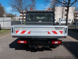 FORD Transit Pritsche 310 L2 Doka/Klima/AHK/ NR. 104