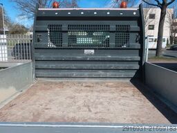 FORD Transit Pritsche 310 L2 Doka/Klima/AHK/ NR. 104