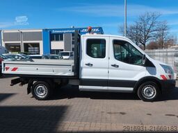 FORD Transit Pritsche 310 L2 Doka/Klima/AHK/ NR. 104