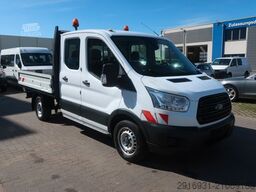 FORD Transit Pritsche 310 L2 Doka/Klima/AHK/ NR. 104
