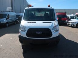 FORD Transit Pritsche 310 L2 Doka/Klima/AHK/ NR. 104