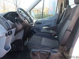 FORD Transit Pritsche 310 L2 Doka/Klima/AHK/ NR. 104