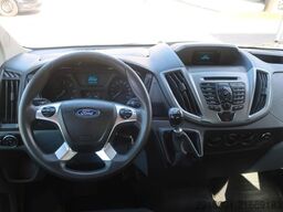 FORD Transit Pritsche 310 L2 Doka/Klima/AHK/ NR. 104