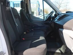 FORD Transit Pritsche 310 L2 Doka/Klima/AHK/ NR. 104