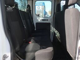 FORD Transit Pritsche 310 L2 Doka/Klima/AHK/ NR. 104