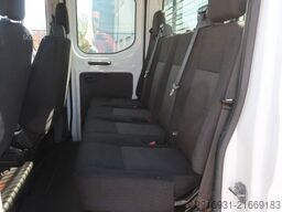 FORD Transit Pritsche 310 L2 Doka/Klima/AHK/ NR. 104