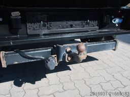 FORD Transit Pritsche 310 L2 Doka/Klima/AHK/ NR. 104