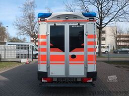 MERCEDES-BENZ Sprinter II Pritsche 414/Klima/Automatik/FN: 284