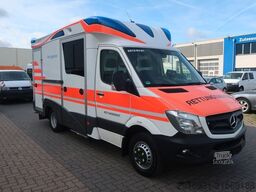 MERCEDES-BENZ Sprinter II Pritsche 414/Klima/Automatik/FN: 284