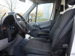 MERCEDES-BENZ Sprinter II Pritsche 414/Klima/Automatik/FN: 284