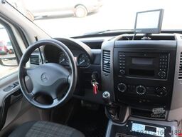 MERCEDES-BENZ Sprinter II Pritsche 414/Klima/Automatik/FN: 284