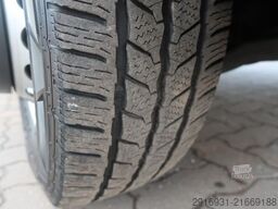 MERCEDES-BENZ Sprinter II Pritsche 414/Klima/Automatik/FN: 284