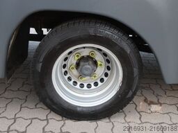 MERCEDES-BENZ Sprinter II Pritsche 414/Klima/Automatik/FN: 284