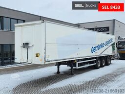  System Trailer PRSSL-34-1TRI / Ladebordwand
