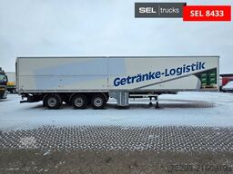  System Trailer PRSSL-34-1TRI / Ladebordwand