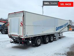  System Trailer PRSSL-34-1TRI / Ladebordwand