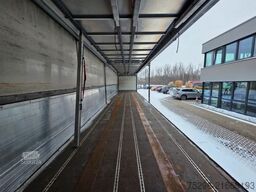  System Trailer PRSSL-34-1TRI / Ladebordwand