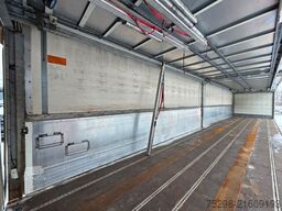  System Trailer PRSSL-34-1TRI / Ladebordwand