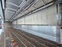  System Trailer PRSSL-34-1TRI / Ladebordwand