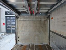  System Trailer PRSSL-34-1TRI / Ladebordwand