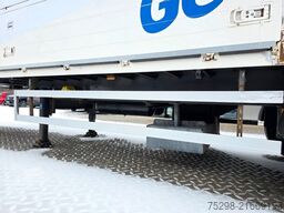  System Trailer PRSSL-34-1TRI / Ladebordwand